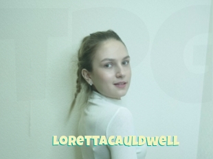 Lorettacauldwell