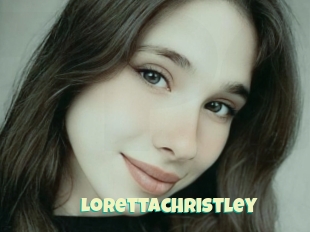 Lorettachristley