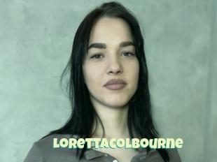 Lorettacolbourne