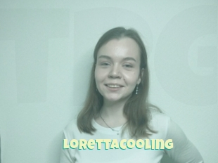 Lorettacooling