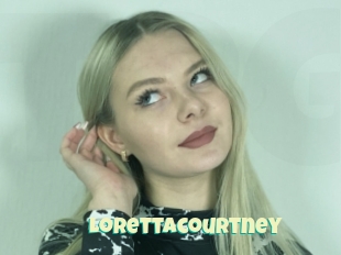 Lorettacourtney