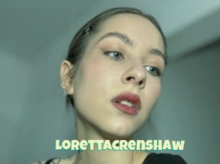 Lorettacrenshaw