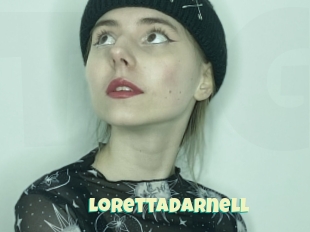 Lorettadarnell