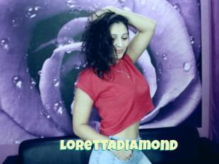 Lorettadiamond