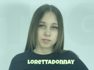 Lorettadonnay
