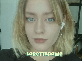 Lorettadowe