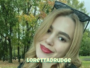 Lorettadrudge