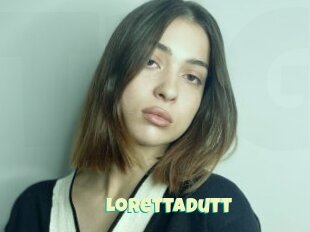 Lorettadutt