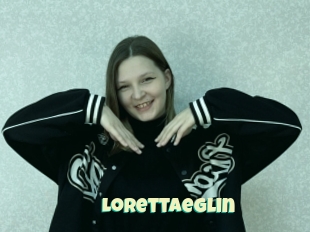 Lorettaeglin