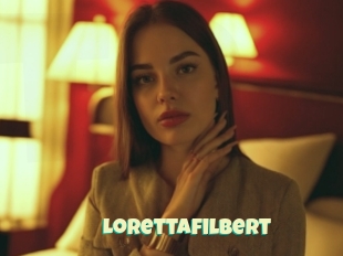 Lorettafilbert
