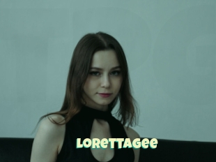 Lorettagee