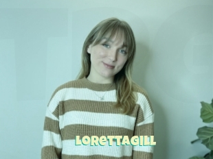 Lorettagill