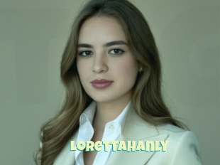 Lorettahanly