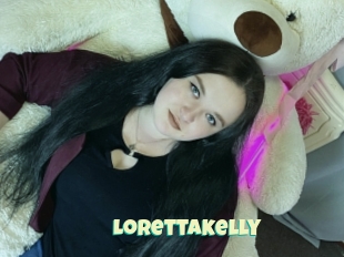 Lorettakelly