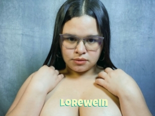 Lorewein