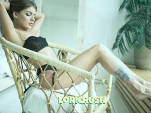 Loricrush