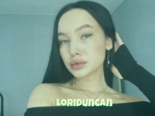 Loriduncan