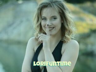 Lorifuntime