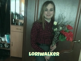 Loriwalker