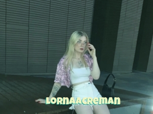 Lornaacreman