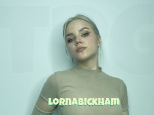 Lornabickham