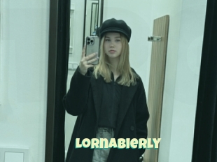 Lornabierly