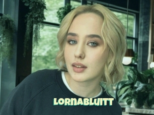 Lornabluitt