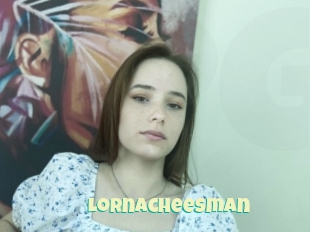 Lornacheesman