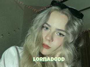 Lornadodd