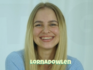 Lornadowlen