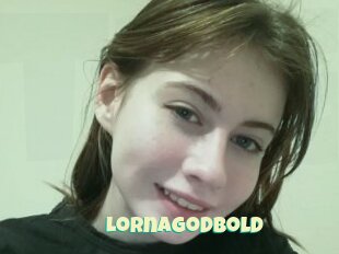 Lornagodbold