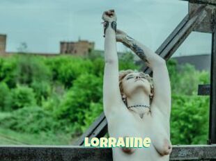 Lorraiine