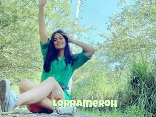 Lorraineroh