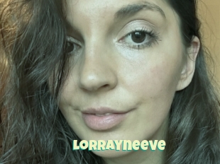 Lorrayneeve
