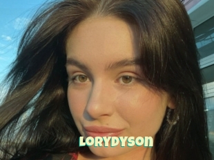 Lorydyson