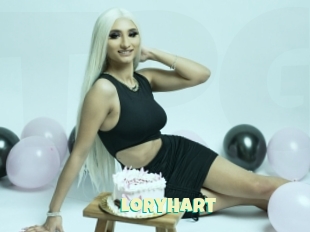Loryhart