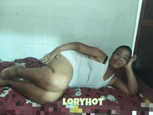Loryhot