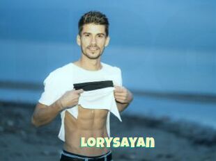 Lorysayan