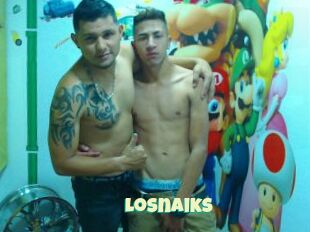 Losnaiks