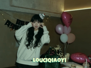 Louciqiaoyi