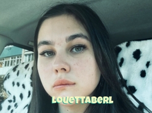 Louettaberl