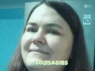 Louisagibs