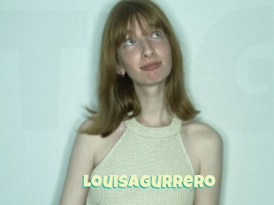 Louisagurrero