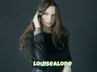 Louisealone