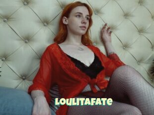 Loulitafate
