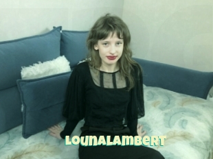 Lounalambert