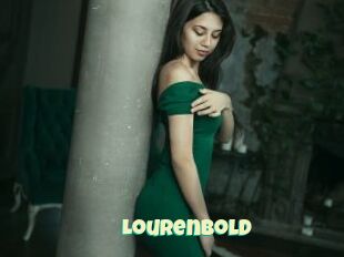 Lourenbold