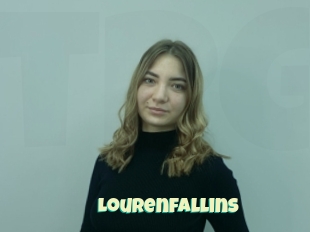 Lourenfallins