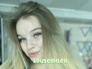 Lousemiler