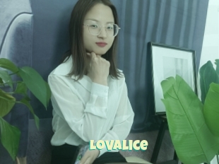 Lovalice